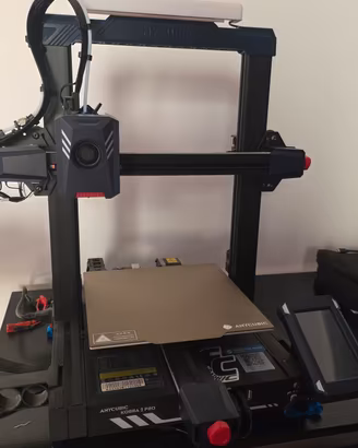 Anycubic kobra 2 pro STAMPANTE 3D
