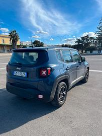 JEEP RENEGADE Longitude 1.6 Multijet 130 cv