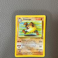 Carta pokemon primeape