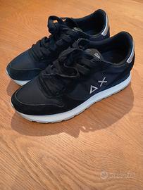 scarpe ARMANI EXCHANGE AX SUN68 mod. ALLY SOLID