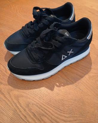 scarpe ARMANI EXCHANGE AX SUN68 mod. ALLY SOLID