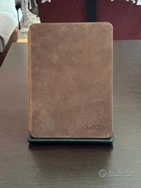 Kindle Colorsoft  32 GB + base wireless + cover