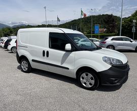 FIAT DOBLO 1300 MJET 95 CV N1 AUTOC. 2 POSTI