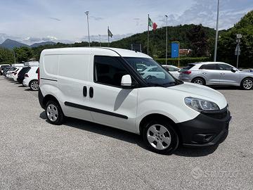 FIAT DOBLO 1300 MJET 95 CV N1 AUTOC. 2 POSTI