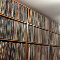 VINILI Rock/Jazz/Funk/Soul/Hip Hop/Blues/Metal/Pop