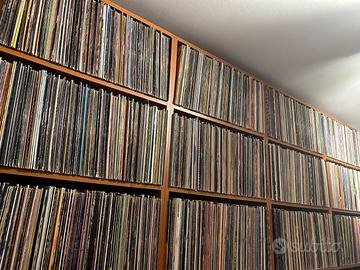 VINILI Rock/Jazz/Funk/Soul/Hip Hop/Blues/Metal/Pop