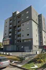 Garage 22mq via Popilia