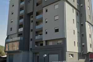 Garage 22mq via Popilia