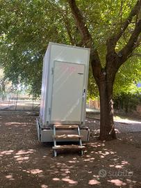 Cella frigo 220v