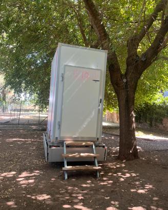 Cella frigo 220v