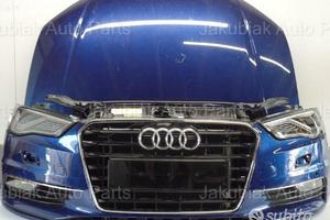 VW PASSAT B8 Alltrack restyling 2.0TDI COMPLETO AN