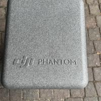 Valigia dji phantom 4 pro