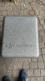 Valigia dji phantom 4 pro