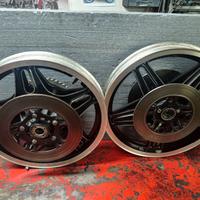 ruote varie per moto storiche