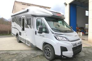 ARCA AMERICA P745 GLG CAMBIO AUTOMATICO 180CV