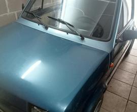 Fiat 126 - 1986