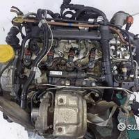 Opel corsa - a13dtr