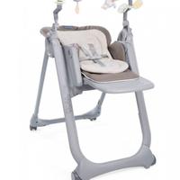 Seggiolone polly magic relax Chicco