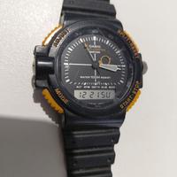 Orologio casio