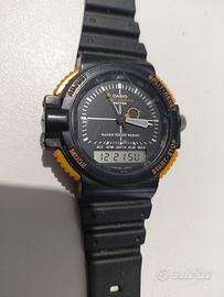 Orologio casio