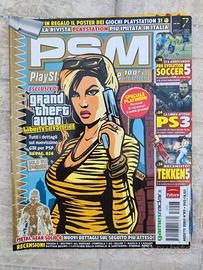 RIVISTA PSM PlayStation Magazine Numero 93