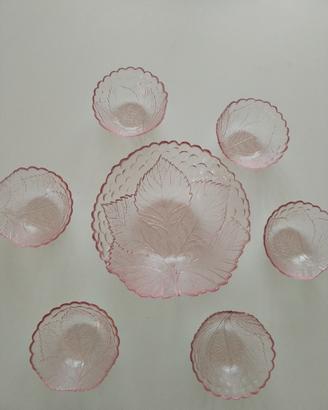 insalatiera e ciotole 