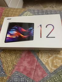 Acer Iconia X12