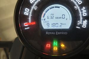 Royal Enfield Scam 411 Himalayan