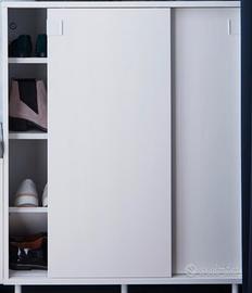 Scarpiera Ikea machkapar