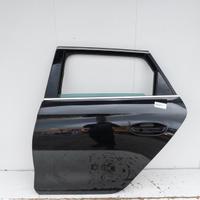 PORTA POSTERIORE SX - SEAT LEON IV (KL1) 2019>- 5F