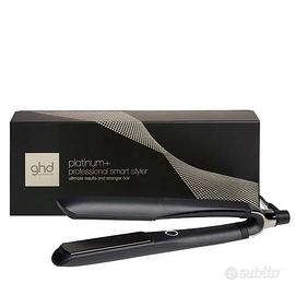 Ghd platinun nuova da scontrinare