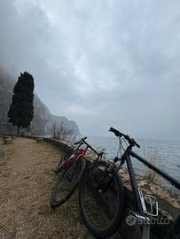 Mountain Bike Ridley - Ruote 26