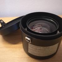 Lente grandangolare EPSON ELPCW01 per videoproiett