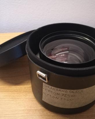 Lente grandangolare EPSON ELPCW01 per videoproiett