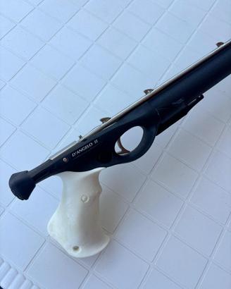 Pathos open pro laser 100