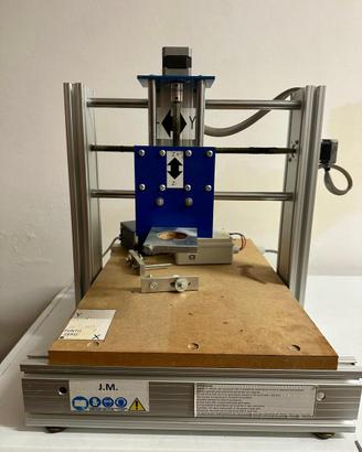 Scolpitore Cnc