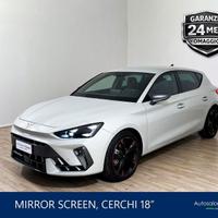 CUPRA Leon 1.5 hybrid 150cv dsg