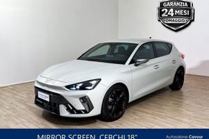 CUPRA Leon 1.5 hybrid 150cv dsg