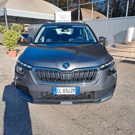 Skoda Kamiq 1.0 Tsi 110Cv Dsg Style