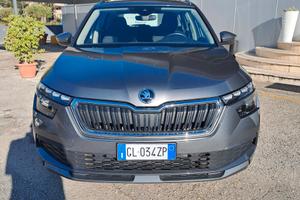 Skoda Kamiq 1.0 Tsi 110Cv Dsg Style