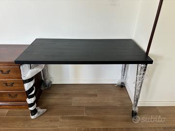 Scrivania con ruote Ikea LAGKAPTEN