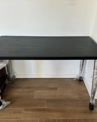 Scrivania con ruote Ikea LAGKAPTEN
