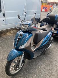 MEDLEY Piaggio 150