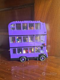 Lego Harry Potter
