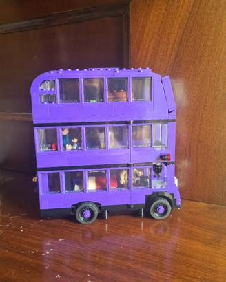 Lego Harry Potter