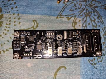 Alphacool ES Guardian 4Port Powerfan Hub