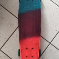 Longboard 
