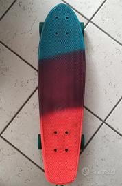 Longboard 