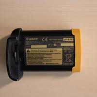 Batteria Canon LP-E4N