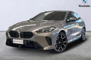 BMW Serie 1 120d 48V MSport auto